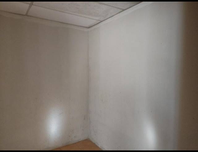 1 BEDROOM PROPERTY TO RENT IN MOLELEKI EXT 3